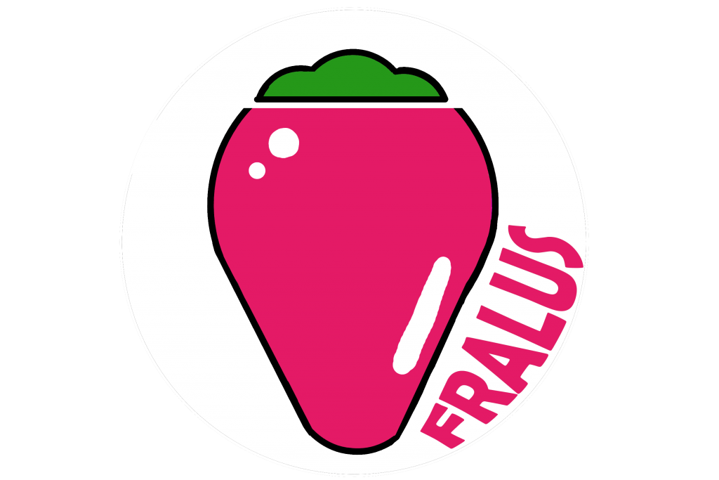 Logo Fralus