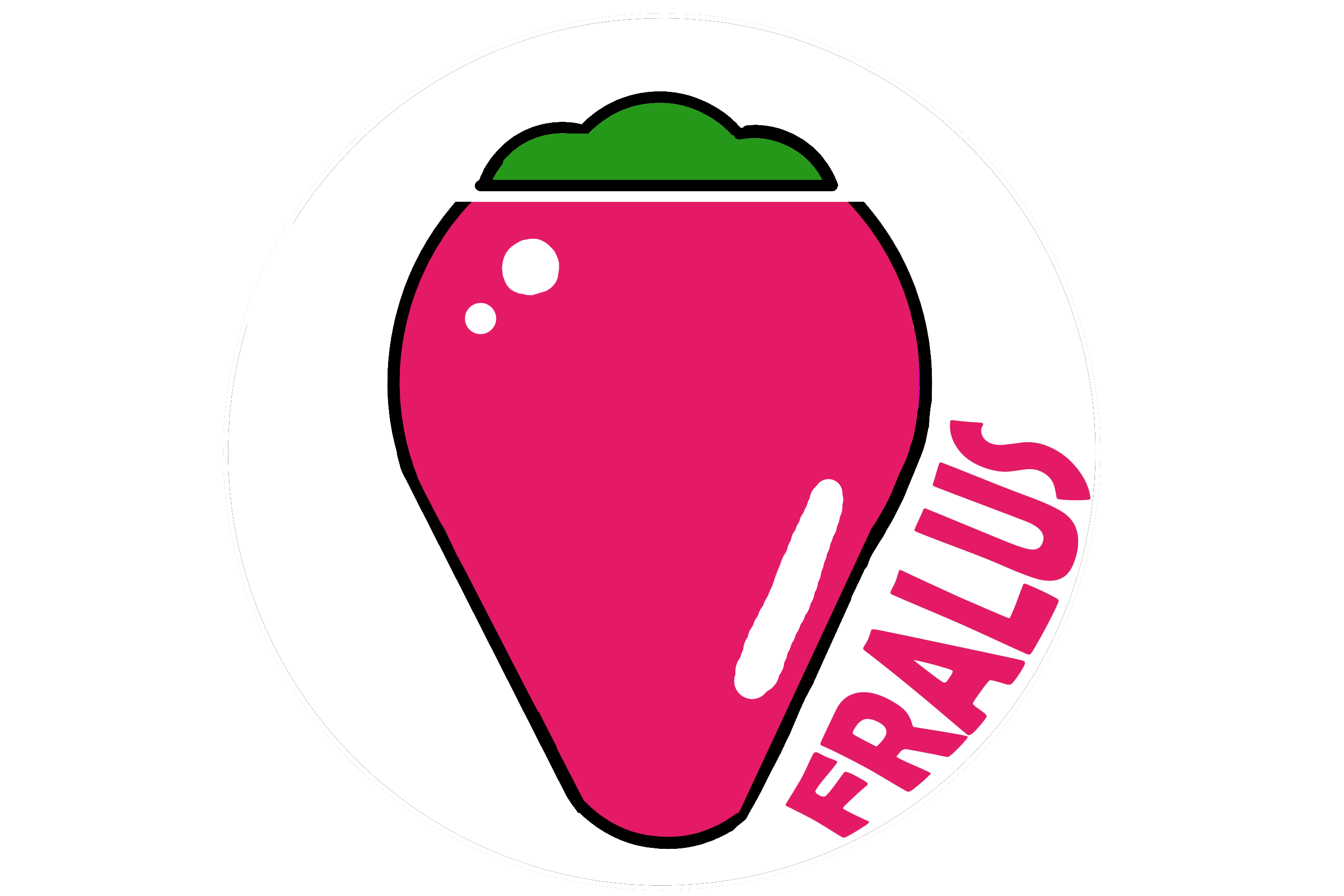 Launching Fralus